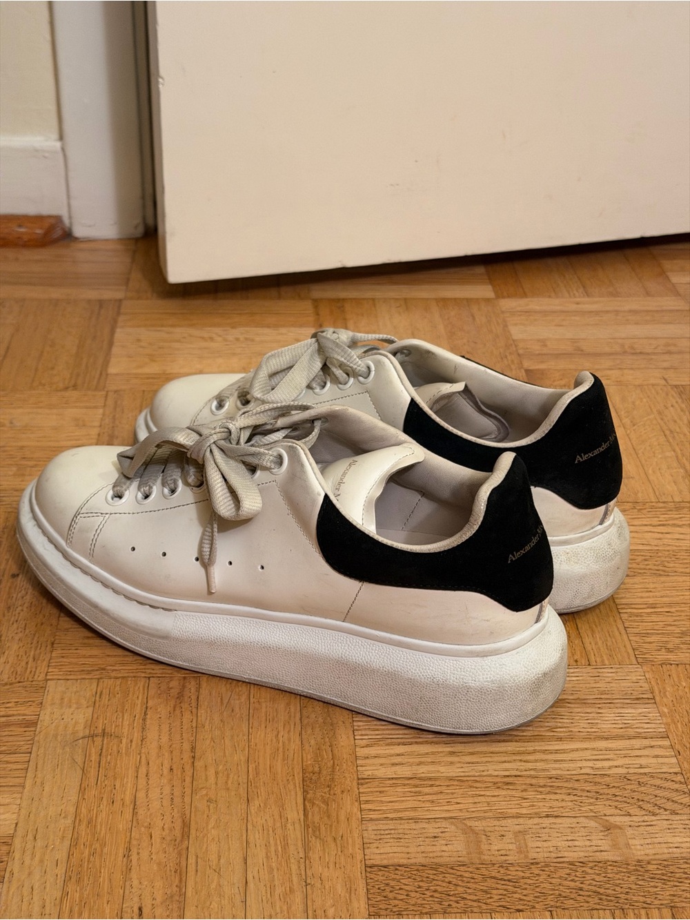 Alexander McQueen Sneakers